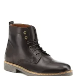 JJ-Styles 81419 1PR Brown Men's Boots