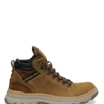 Lumberjack PELLI 2PR Yellow Men's Boots- genuine leather