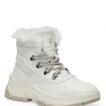 Lumberjack BADIA 2PR BEIGE Women's Snow Boots