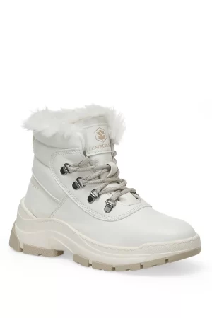 Lumberjack BADIA 2PR BEIGE Women's Snow Boots