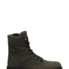 Lumberjack ODINA 3PR KHAKI Men's Boots- genuine leather