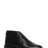 INCI OSCAR 3PR Black Men's Classic Boots - genuine leather