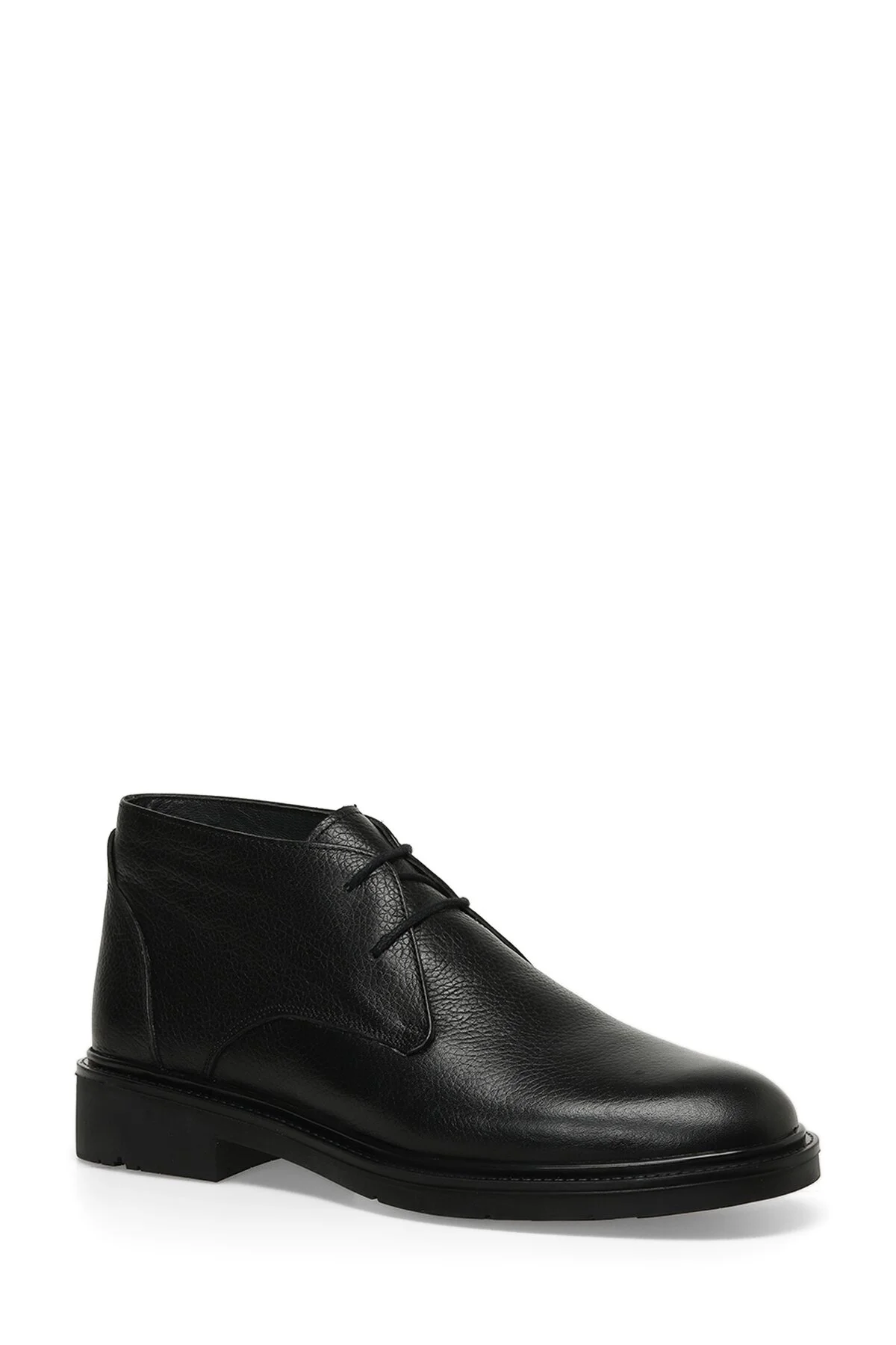 INCI OSCAR 3PR Black Men's Classic Boots - genuine leather