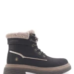 Lumberjack CENORA 3PR BLACK Women's Boots
