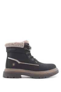 Lumberjack CENORA 3PR BLACK Women's Boots - Black