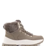 Lumberjack GANITA 3PR Sand Color Women's Snow Boots