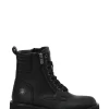 Lumberjack HANNAH 3PR BLACK Women's Boots