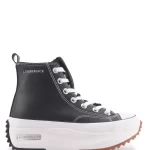 Lumberjack LAILA WT HI 3PR BLACK Women's Sneaker Boots