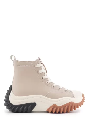 Lumberjack MADURO WT HI 3PR BEIGE Women's Sneaker Boots