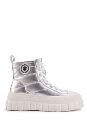 Lumberjack MERLIN 3PR Women's Sneaker Boots