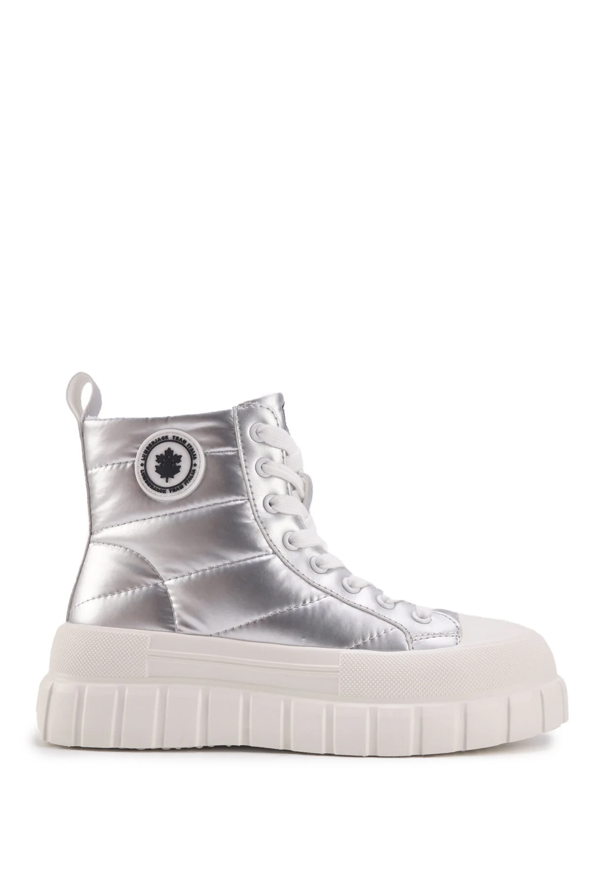 Lumberjack MERLIN 3PR  Women's Sneaker Boots