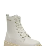 Lumberjack PALMY 3PR A BEIGE Women's Boots