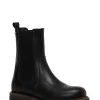 INCI AYDA.RZ 3PR Black Women's Chelsea Boots
