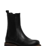 INCI AYDA.RZ 3PR Black Women's Chelsea Boots