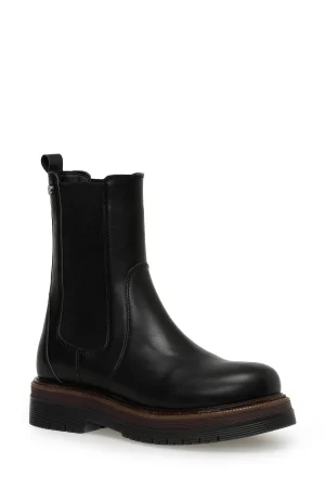 INCI AYDA.RZ 3PR Black Women's Chelsea Boots