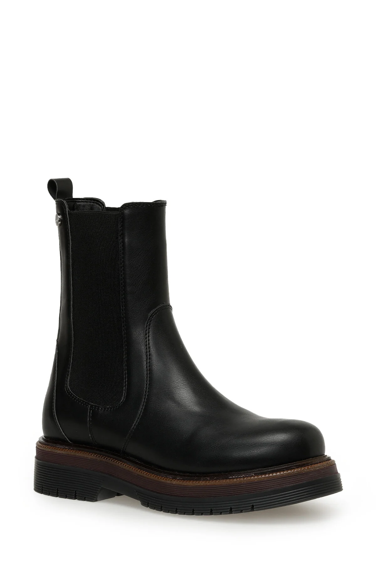 INCI AYDA.RZ 3PR Black Women's Chelsea Boots