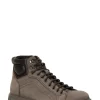 Oxide FOLED NUB 3PR Sand Men's Boots- genuine leather