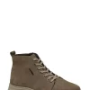 Dockers by Gerli 235242 3PR Sand Color Men's Shoes - genuine leather