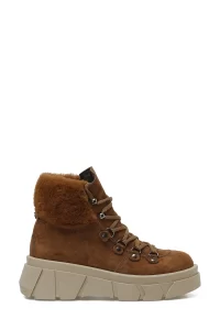 INCI GRADO 3PR Tan Women's Boots - Tan