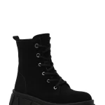 INCI RAYO 3PR Black Women's Boots