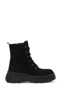 INCI RAYO 3PR Black Women's Boots - Black